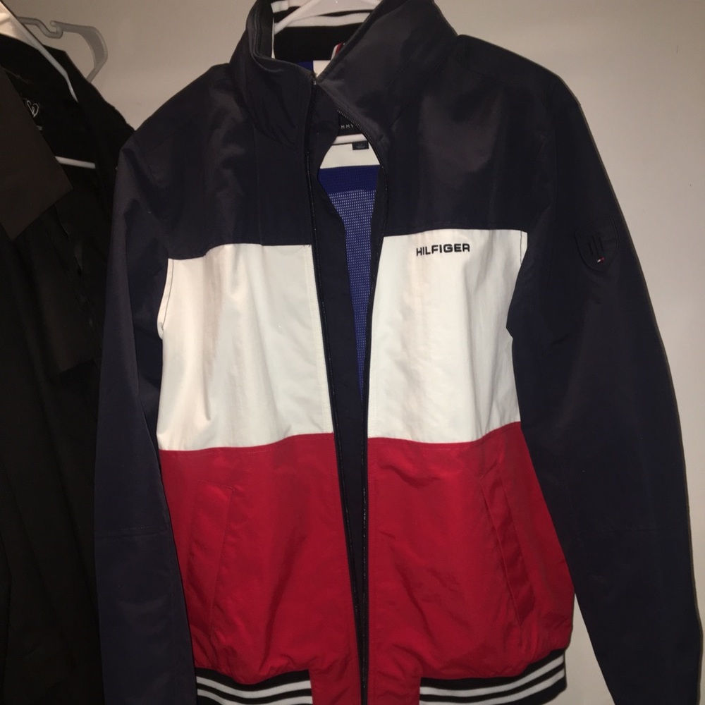 Tommy Hilfiger Jacket